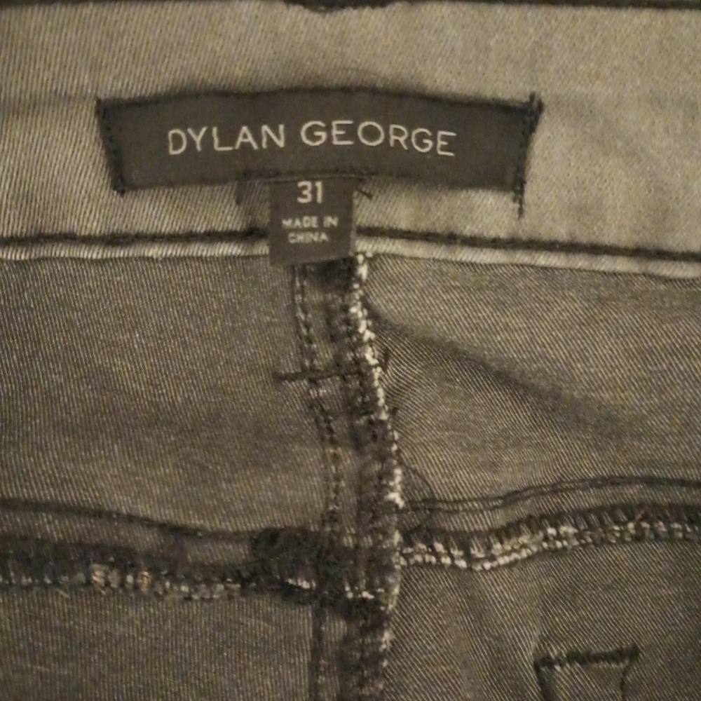 Jeans - Picture 1 of 3